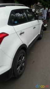 Hyundai Creta 1.6 SX Opt Diesel 2015