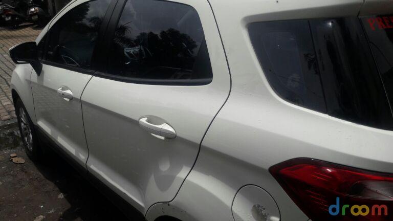 Hyundai Creta 1.6 SX Opt Diesel 2015