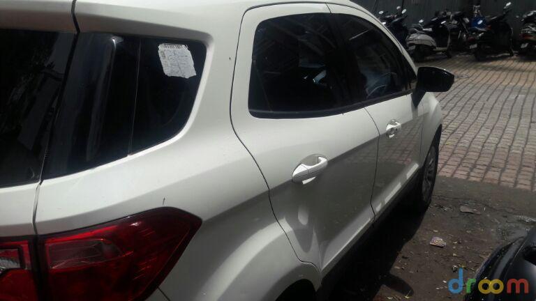 Hyundai Creta 1.6 SX Opt Diesel 2015