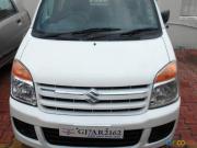 Maruti Suzuki Wagon R LXi 2010