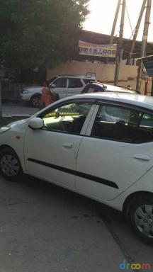 Hyundai i10 Magna 2008