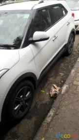 Hyundai Creta 1.6 SX Opt Diesel 2015