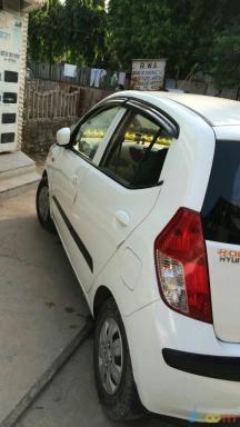 Hyundai i10 Magna 2008