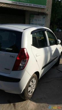 Hyundai i10 Magna 2008