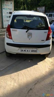 Hyundai i10 Magna 2008