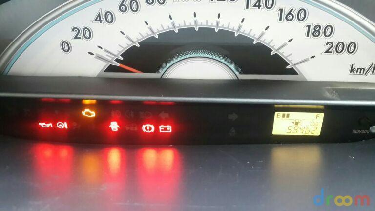 Toyota Etios Liva TRD SPORTIVO DIESEL 2012