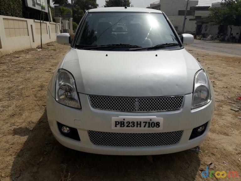 Maruti Suzuki Swift DZire VDi 2009