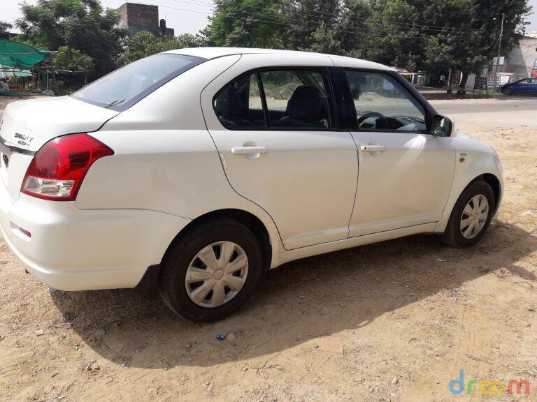 Maruti Suzuki Swift DZire VDi 2009