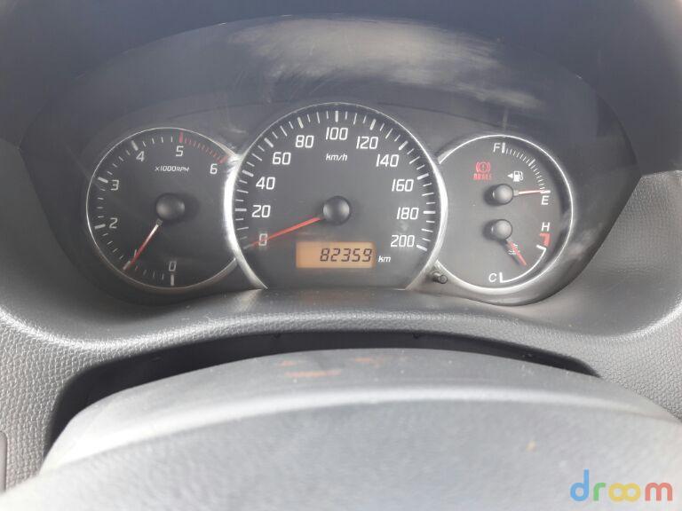 Maruti Suzuki Swift DZire VDi 2009