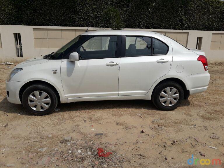 Maruti Suzuki Swift DZire VDi 2009