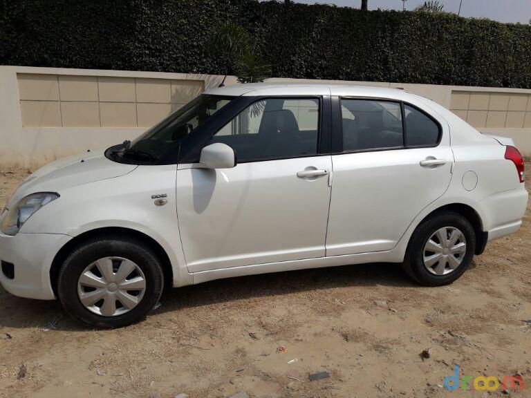 Maruti Suzuki Swift DZire VDi 2009