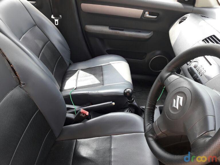 Maruti Suzuki Swift DZire VDi 2009