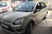 Ford Figo ZXI DURATORQ 1.4 2010