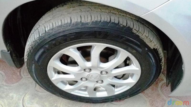 Honda Amaze VX i-VTEC 2013