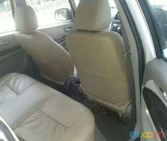 Maruti Suzuki SX4 ZDi BS-IV 2012