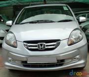 Honda Amaze VX i-VTEC 2013