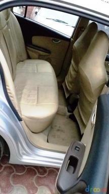 Honda Amaze VX i-VTEC 2013