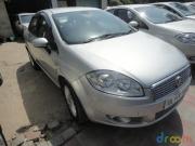 Fiat Linea EMOTION T JET 2013