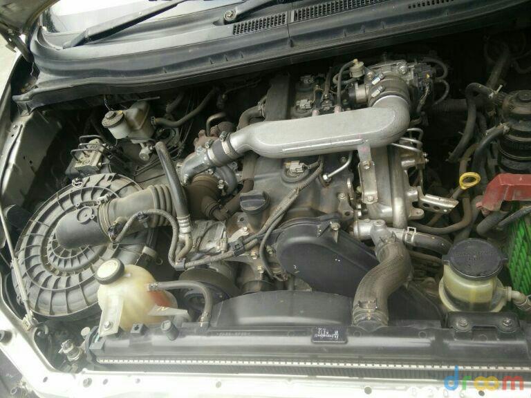 Maruti Suzuki Ertiga VDi 2013