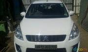 Maruti Suzuki Ertiga VDi 2013