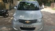 Chevrolet Enjoy 1.3 LTZ 7 STR 2013