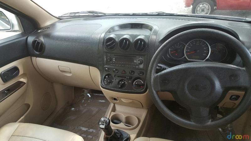 Chevrolet Enjoy 1.3 LTZ 7 STR 2013