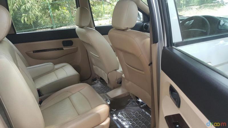 Chevrolet Enjoy 1.3 LTZ 7 STR 2013