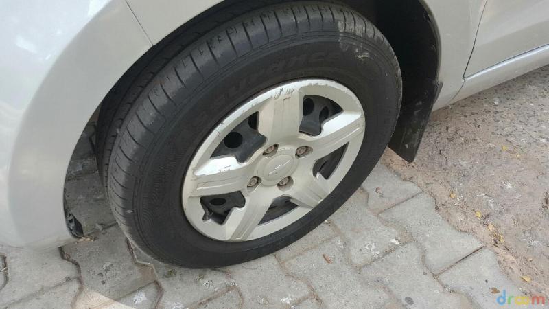 Chevrolet Enjoy 1.3 LTZ 7 STR 2013