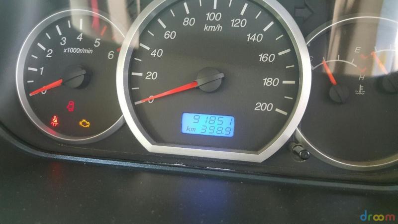 Chevrolet Enjoy 1.3 LTZ 7 STR 2013