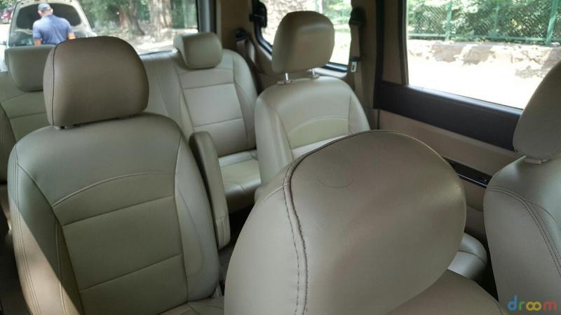 Chevrolet Enjoy 1.3 LTZ 7 STR 2013