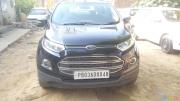 Ford EcoSport TITANIUM 1.5 TDCI 2018