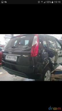 Ford Figo DURATEC TITANIUM 1.2 2011