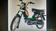 TVS Heavy Duty Super XL  Spacial Edition 2016