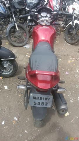 Honda CB Unicorn 150 150cc 2014