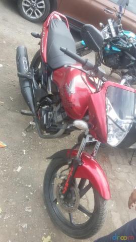 Honda CB Unicorn 150 150cc 2014