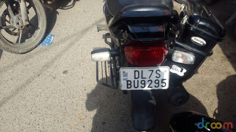 Hero Super Splendor 125cc 2015