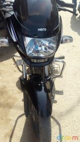 Hero Super Splendor 125cc 2015
