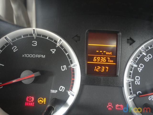 Maruti Suzuki Swift DZire VDi 2013