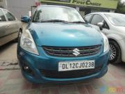 Maruti Suzuki Swift DZire VDi 2013