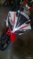 Yamaha YZF-R15 2.0 150cc 2014