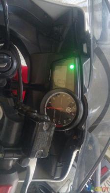 Yamaha YZF-R15 2.0 150cc 2014