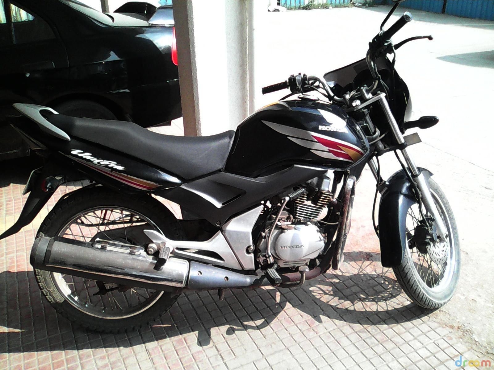 Honda Cb Unicorn 150 Bike For Sale In Pune Id 1415435660 Droom