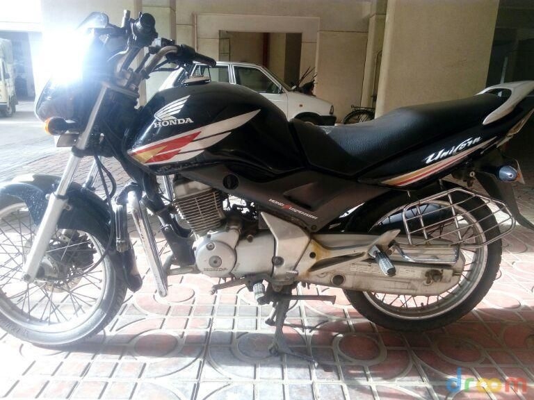 Honda Cb Unicorn 150 Bike For Sale In Pune Id 1415435725 Droom