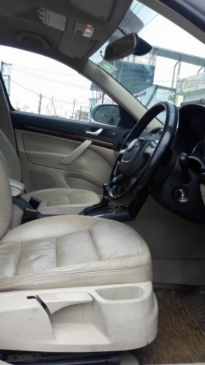 Skoda Laura ELEGANCE 2.0 TDI CR AT 2012