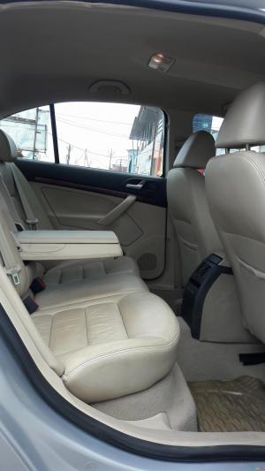 Skoda Laura ELEGANCE 2.0 TDI CR AT 2012