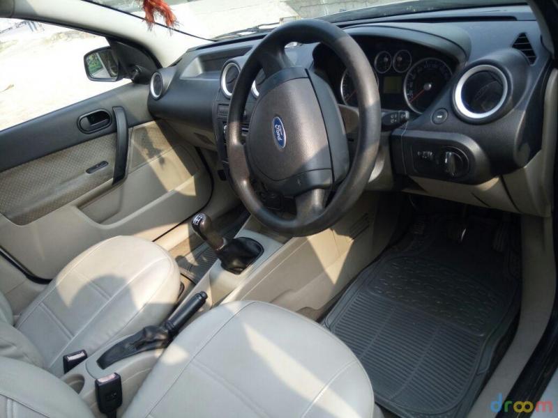 Ford Fiesta Classic Duratec LXi 2007