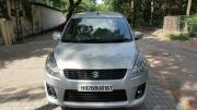 Maruti Suzuki  Ertiga ZDi 2012