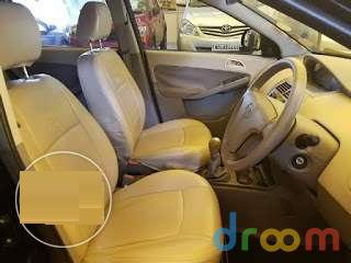 Tata Indica Vista Aura ABS Quadrajet BS-IV 2009
