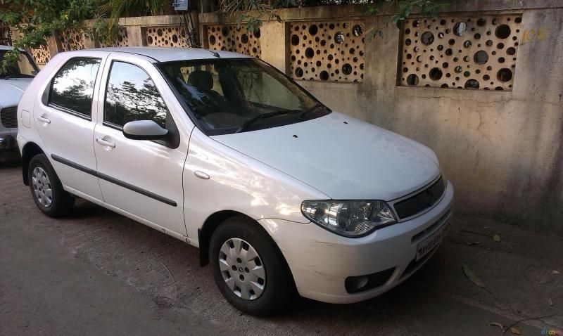 Used Fiat Palio Stile SLX 1.1 2008 Model (PID-1415438486) Car for Sale ...