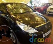 Tata Indica Vista Aura ABS Quadrajet BS-IV 2009